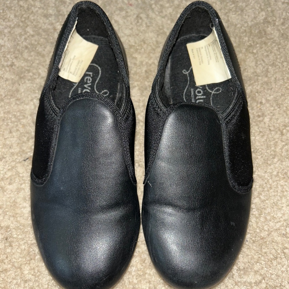 Revolution Tap Shoes